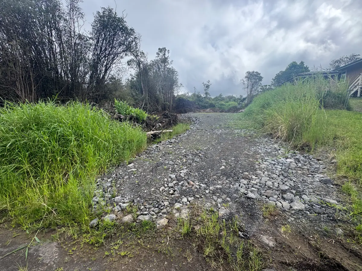 Holana St, Mountain View, HI 96771 - #1