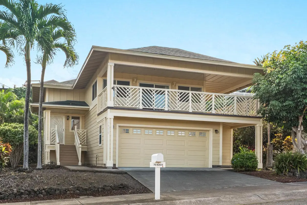 75-6205 Piena Pl, Kailua Kona, HI 96740 - #1