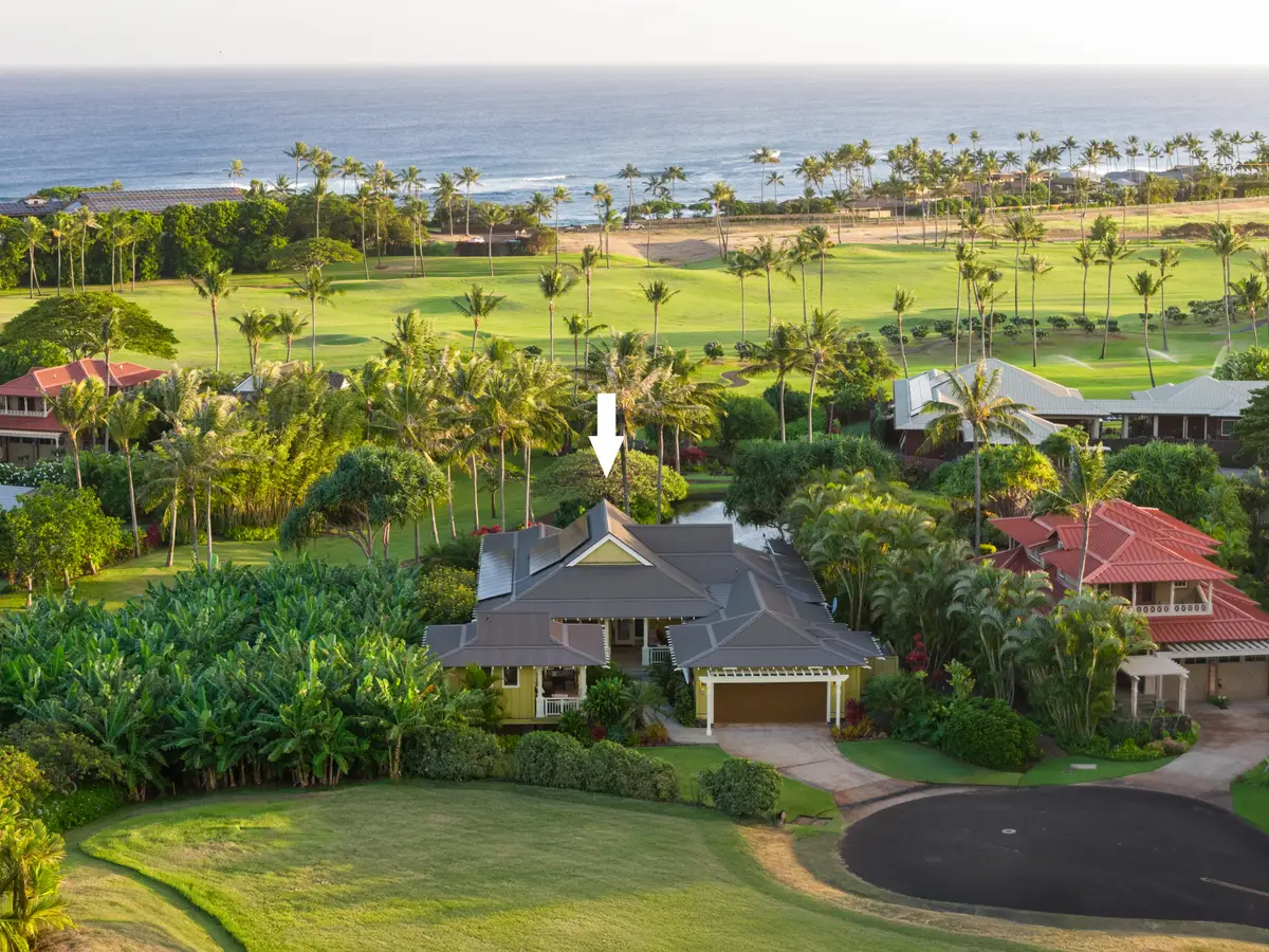 5137 Kupulau Pl, Koloa, HI 96756 - #1