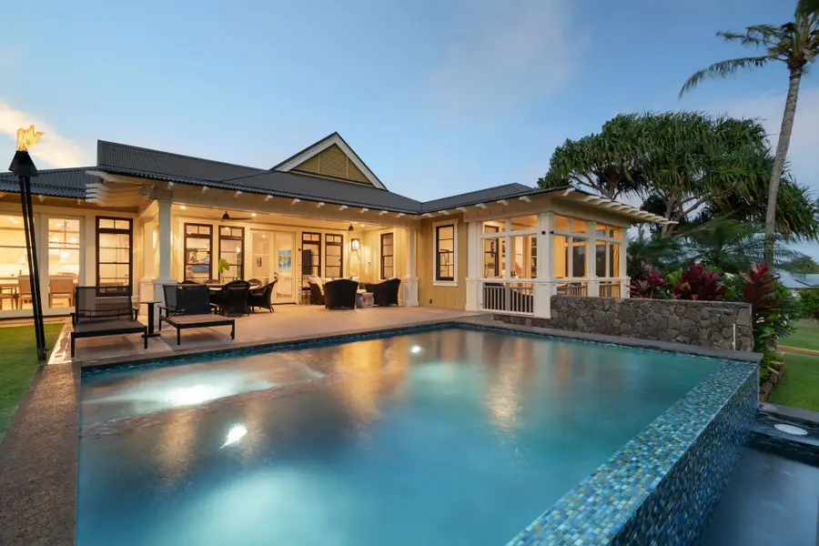 5137 Kupulau Pl, Koloa, HI 96756 - #2