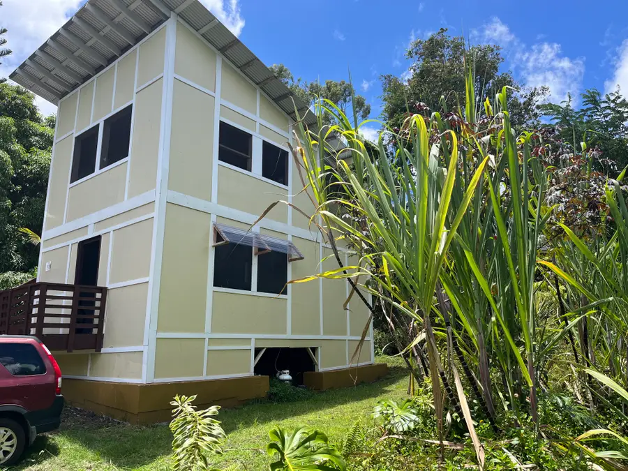 12-7026 Wehelauniu St, Pahoa, HI 96778 - #2