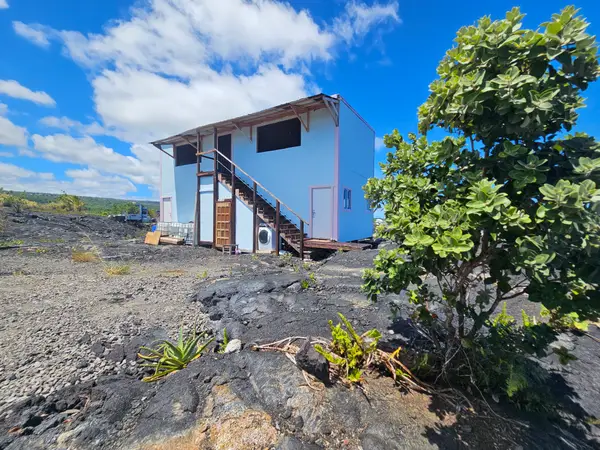 1 Hakuma St, Pahoa, HI 96778