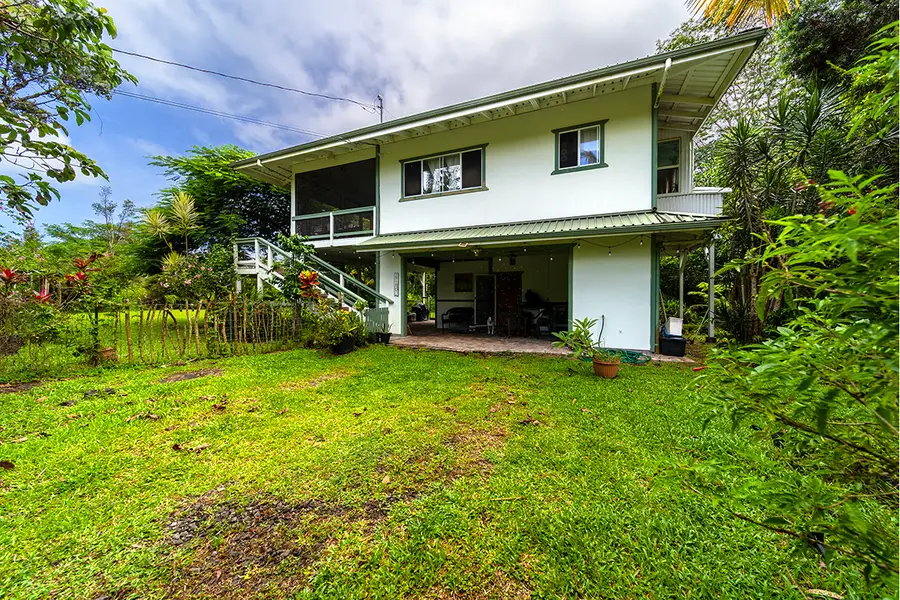 15-1829 10th Ave, Keaau, HI 96749 - #2