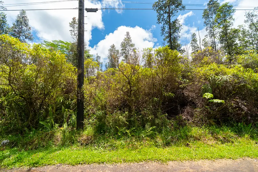 Aulii St #Lot 27, Keaau, HI 96749 - #3
