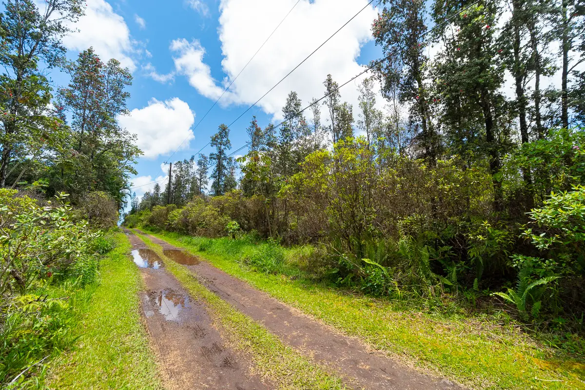 Aulii St #Lot 28, Keaau, HI 96749 - #1