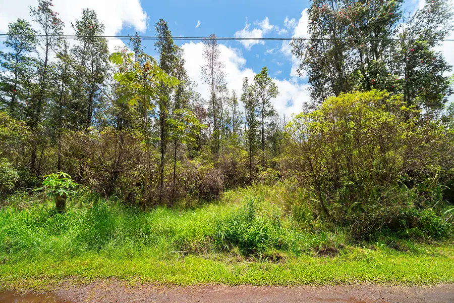 Aulii St #Lot 28, Keaau, HI 96749 - #2