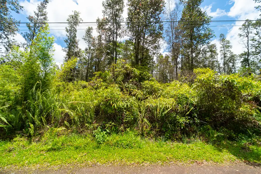 Aulii St #Lot 28, Keaau, HI 96749 - #3