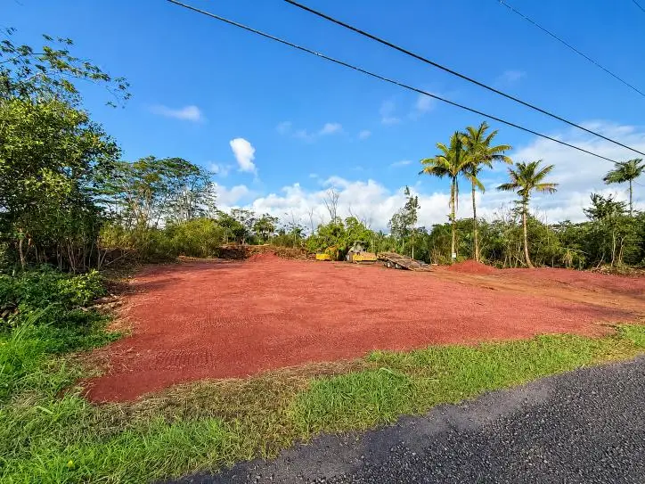 23rd Ave, Keaau, HI 96749 - #1