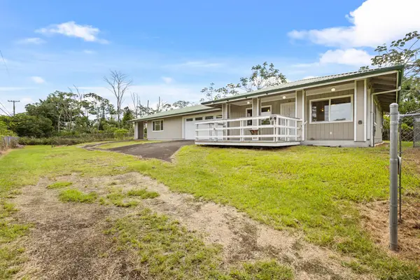 15-1753 10th Ave, Keaau, HI 96749