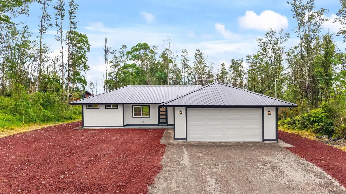 11-3364 Plumeria St, Mountain View, HI 96771 - #1