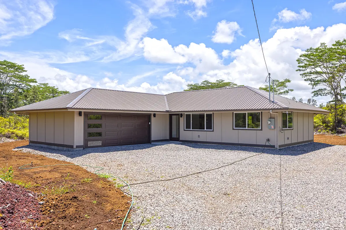15-1906 8th Ave, Keaau, HI 96749 - #1