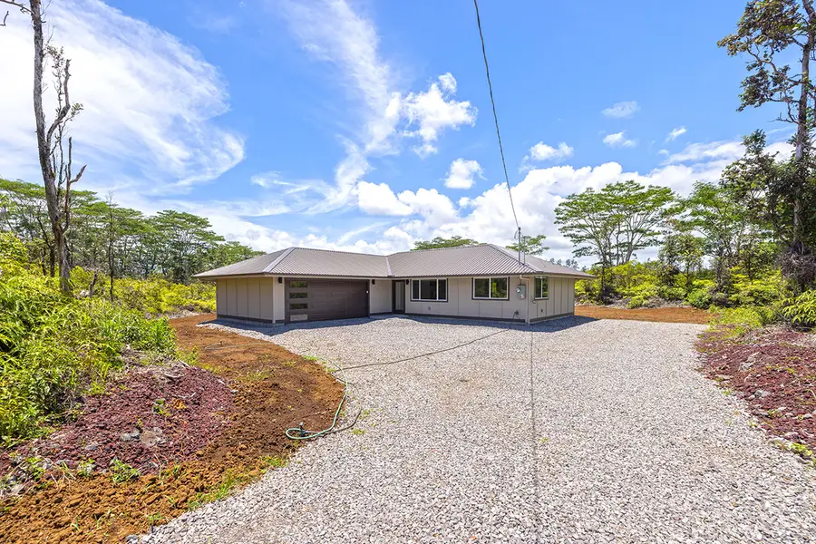 15-1906 8th Ave, Keaau, HI 96749 - #3