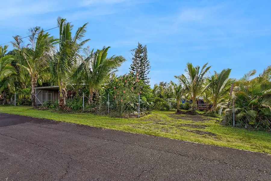 12-7007 Kamoamoa St, Pahoa, HI 96778 - #3