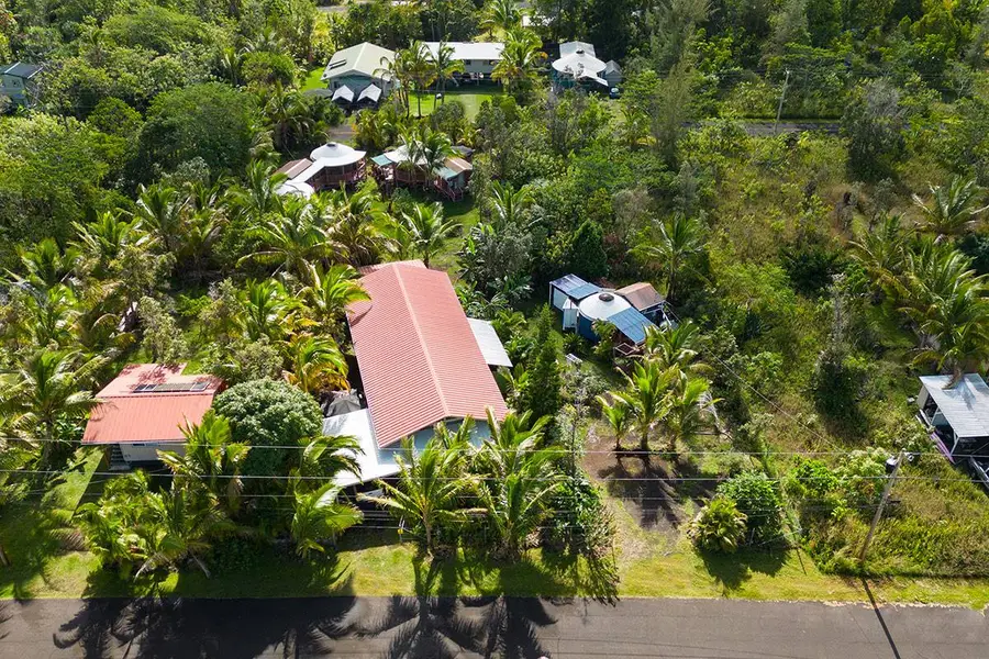 12-7005 Kamoamoa St, Pahoa, HI 96778 - #2