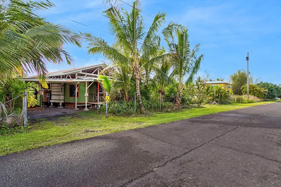 12-7005 Kamoamoa St, Pahoa, HI 96778 - #3