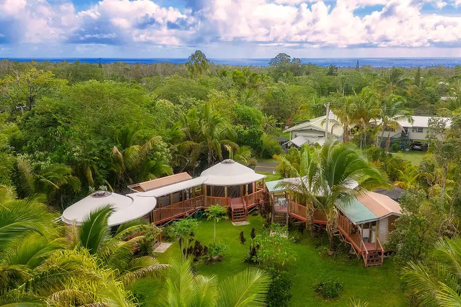 12-318 Pohakupele Loop, Pahoa, HI 96778 - #2