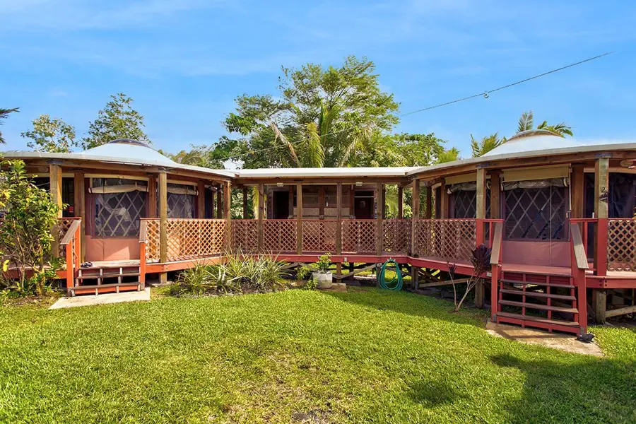 12-318 Pohakupele Loop, Pahoa, HI 96778 - #3