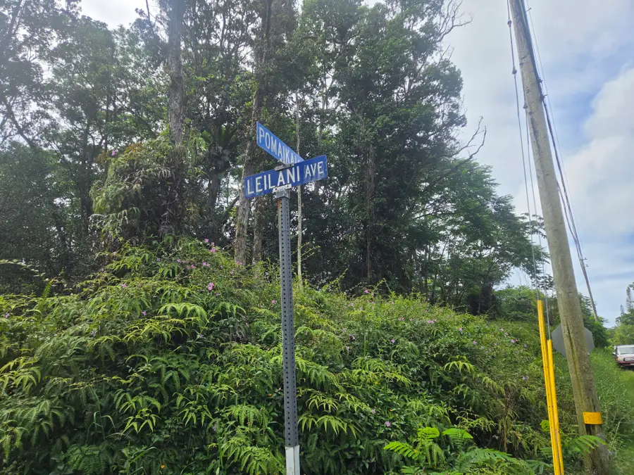 13-3550 Pomaikai St, Pahoa, HI 96778 - #3