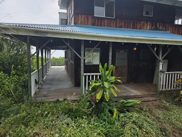 88-1501 Ala Malino Rd, Captain Cook, HI 96704 - #2