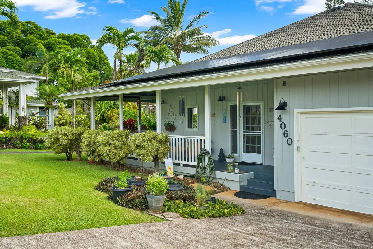 4060 Kaahumanu Pl, Princeville, HI 96722 - #1