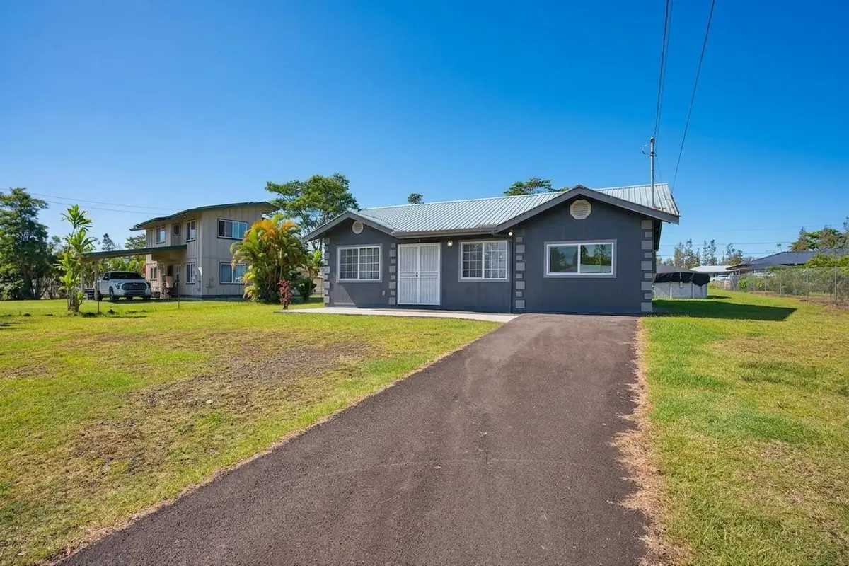 16-2078 Gardenia Dr, Pahoa, HI 96778 - #1