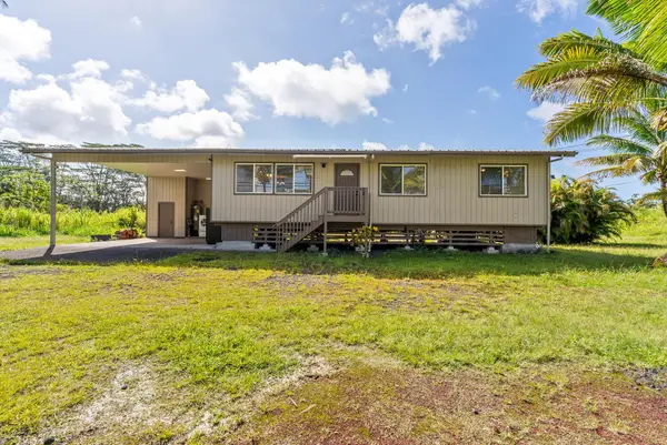 15-1966 7th Ave, Keaau, HI 96749