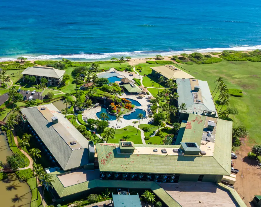 4331 Kauai Beach Dr #3124, Lihue, HI 96766 - #2