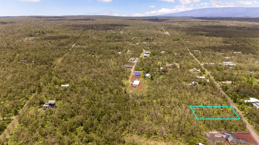 Anuhea St, Volcano, HI 96785 - #2