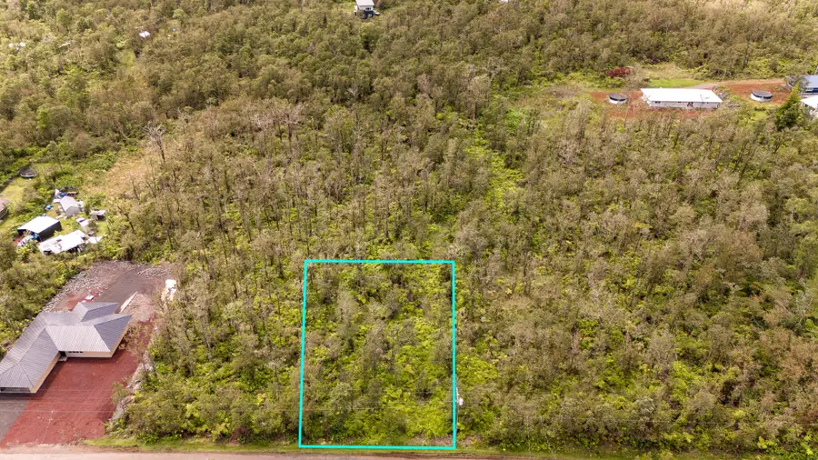 Anuhea St, Volcano, HI 96785 - #3