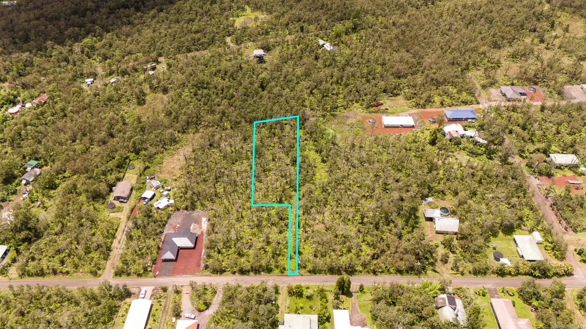 11-3079 Anuhea St, Volcano, HI 96785 - #1