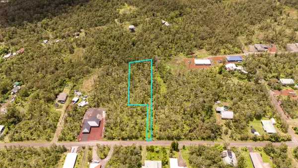 11-3079 Anuhea St, Volcano, HI 96785
