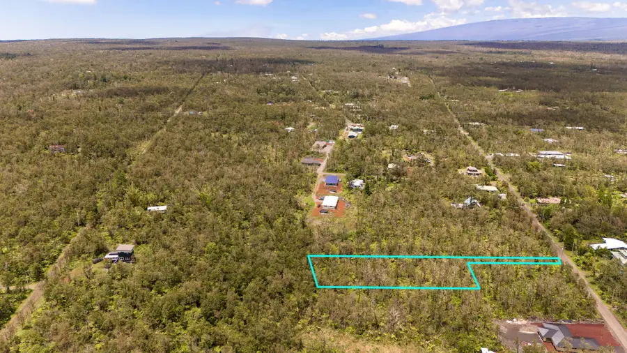 11-3079 Anuhea St, Volcano, HI 96785 - #2