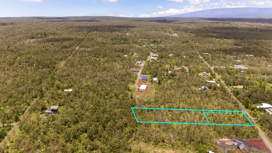 11-3079 Anuhea St, Volcano, HI 96785 - #3