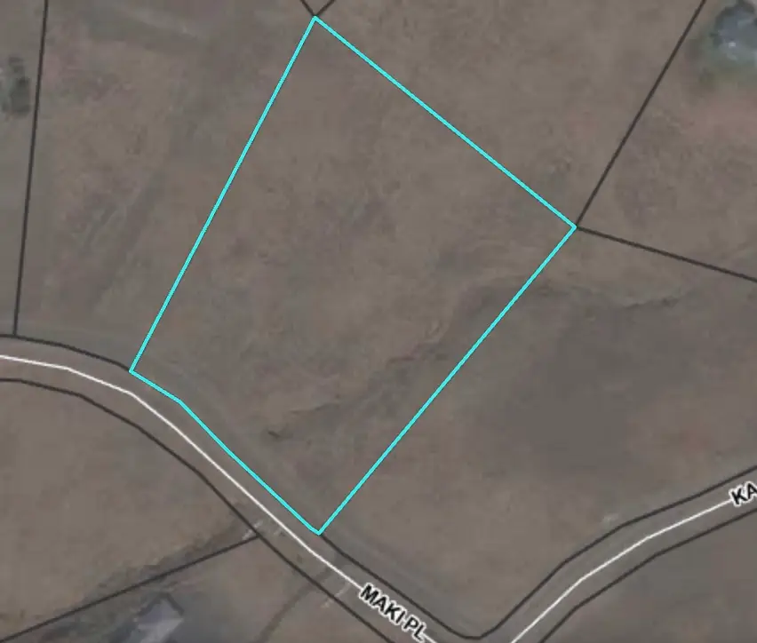 59-214 Maki Pl, Kamuela, HI 96743 - #3