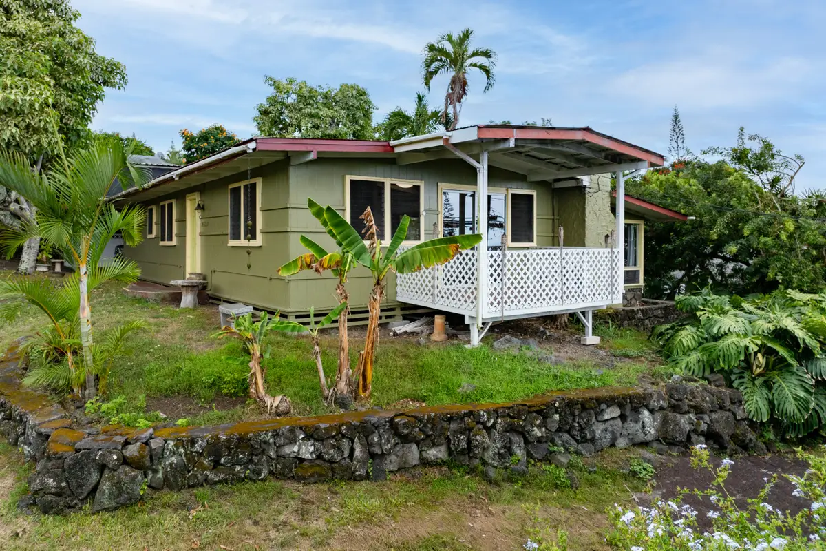 74-5057 Palani Rd, Kailua Kona, HI 96740 - #1