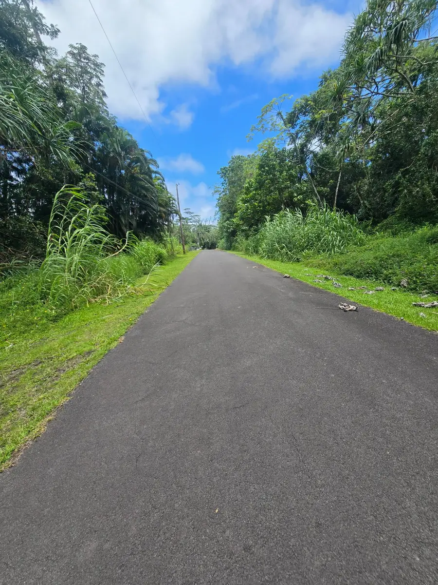 Nenue St, Pahoa, HI 96778 - #2
