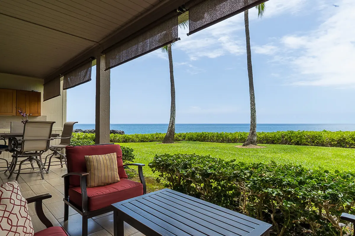 78-6800 Alii Dr #4 -103, Kailua Kona, HI 96740 - #1