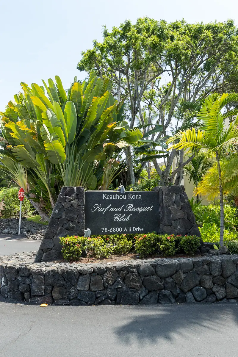 78-6800 Alii Dr #4 -103, Kailua Kona, HI 96740 - #2