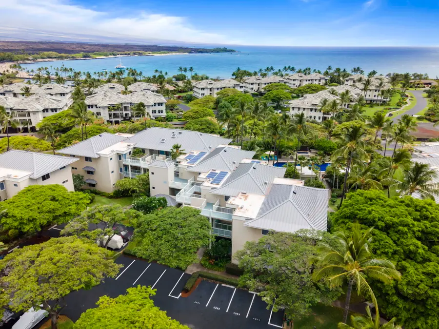 69-1010 Keana Pl #C206, Waikoloa, HI 96738 - #2
