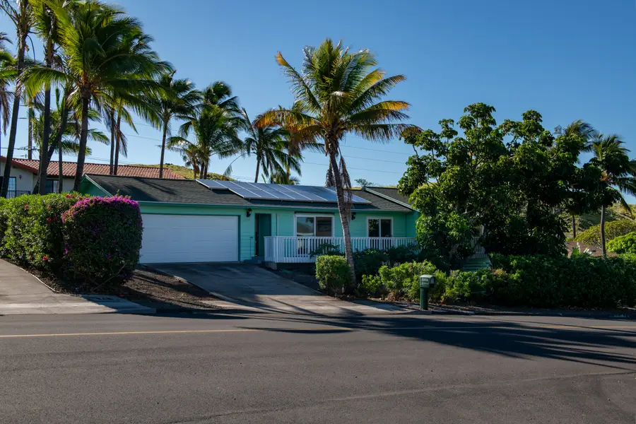 68-1887 Pakanu St, Waikoloa, HI 96738 - #2