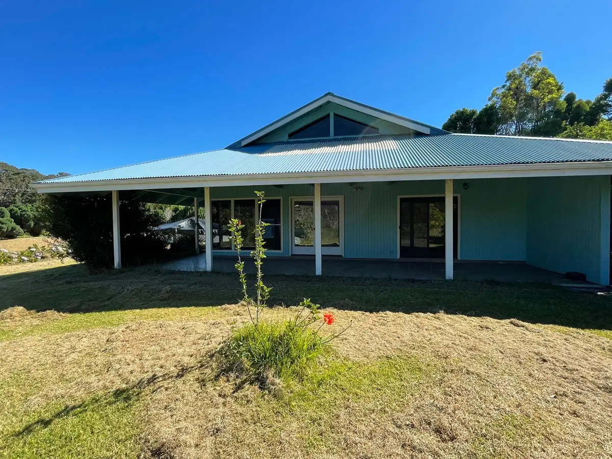 99-7808 Kanawao Pl, Hawaii National Park, HI 96718 - #1
