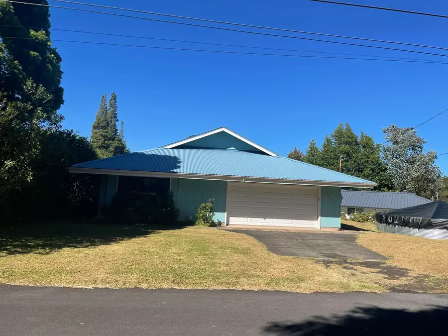 99-7808 Kanawao Pl, Hawaii National Park, HI 96718 - #2