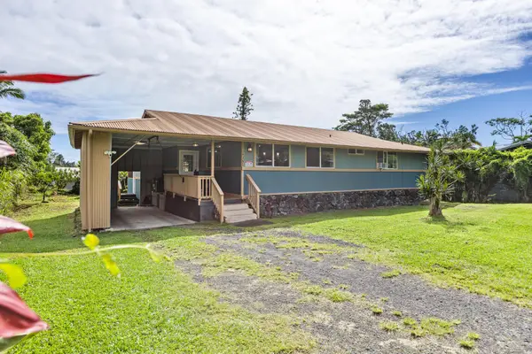 16-2073 Vanda Dr, Pahoa, HI 96778