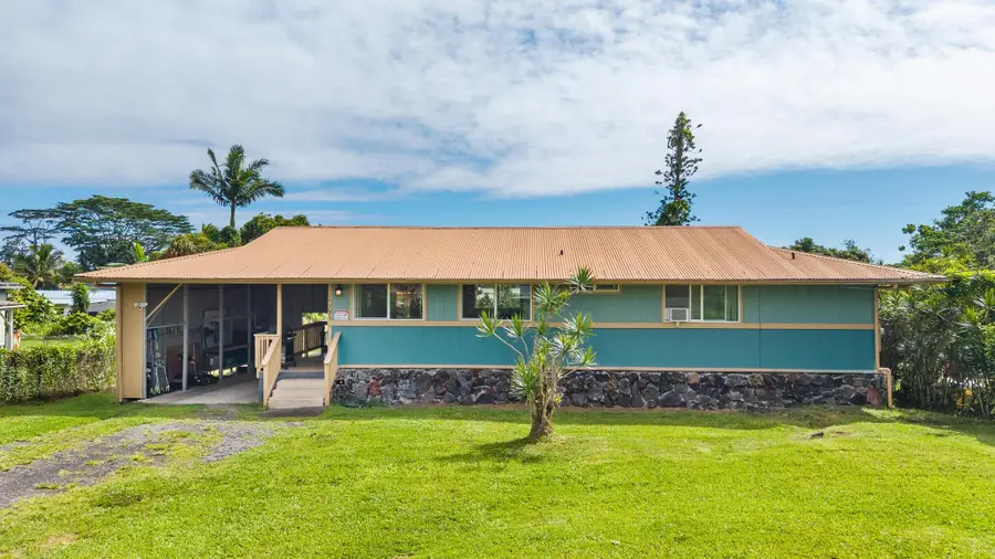 16-2073 Vanda Dr, Pahoa, HI 96778 - #2