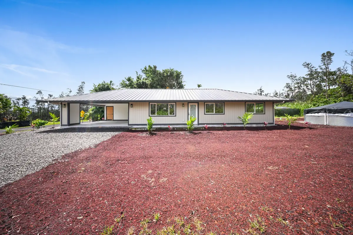 16-2092 Stardust Dr, Pahoa, HI 96778 - #1