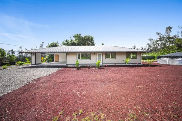 16-2092 Stardust Dr, Pahoa, HI 96778