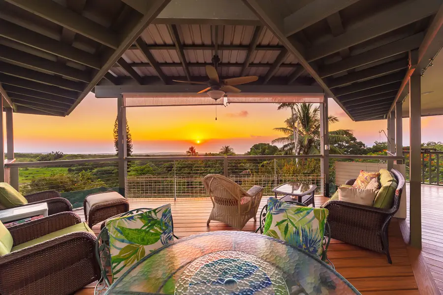 83-5599-D Middle Keei Rd, Captain Cook, HI 96704 - #2