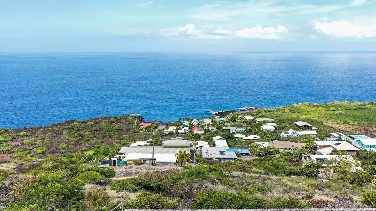 87-3178 Ili Ili Rd, Captain Cook, HI 96704 - #1