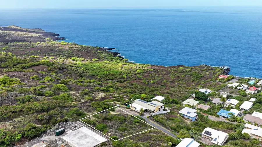 87-3178 Ili Ili Rd, Captain Cook, HI 96704 - #2