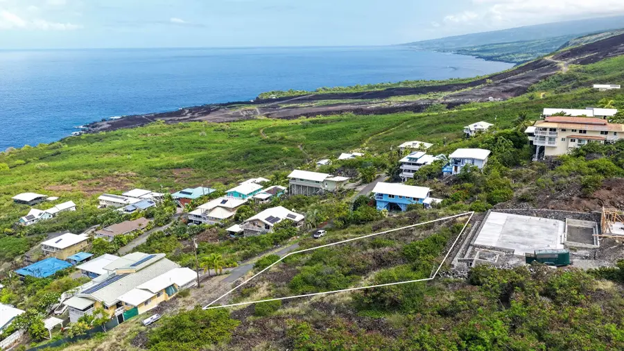 87-3178 Ili Ili Rd, Captain Cook, HI 96704 - #3